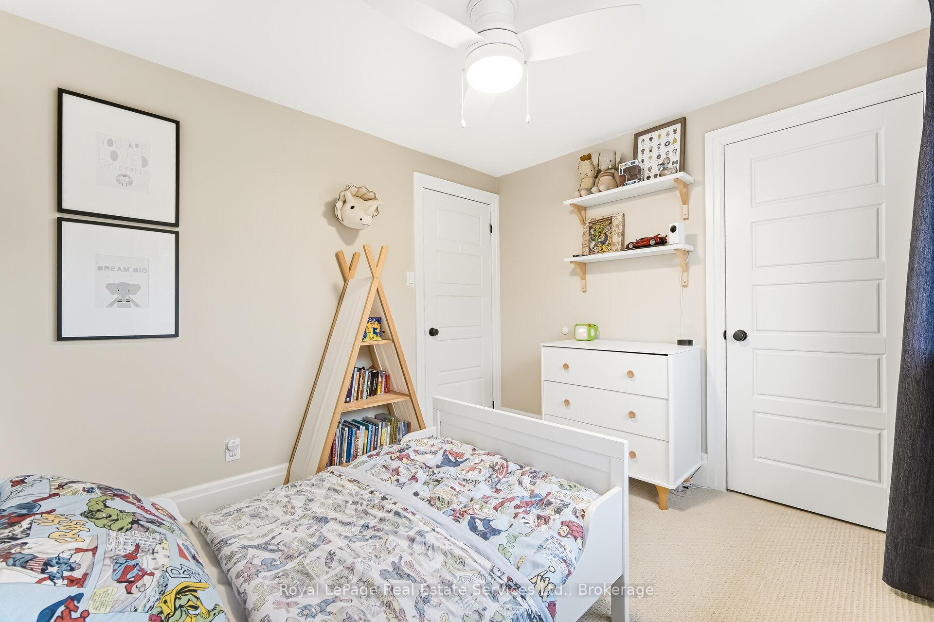 667 Lomond Crescent, Burlington, ON L7L 2N8, Burlington ON, L7L 2N8