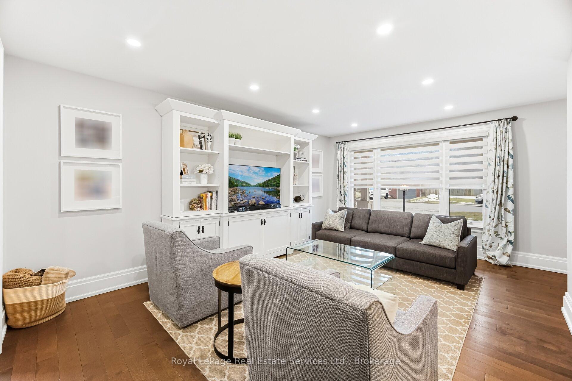 667 Lomond Crescent, Burlington, ON L7L 2N8, Burlington ON, L7L 2N8