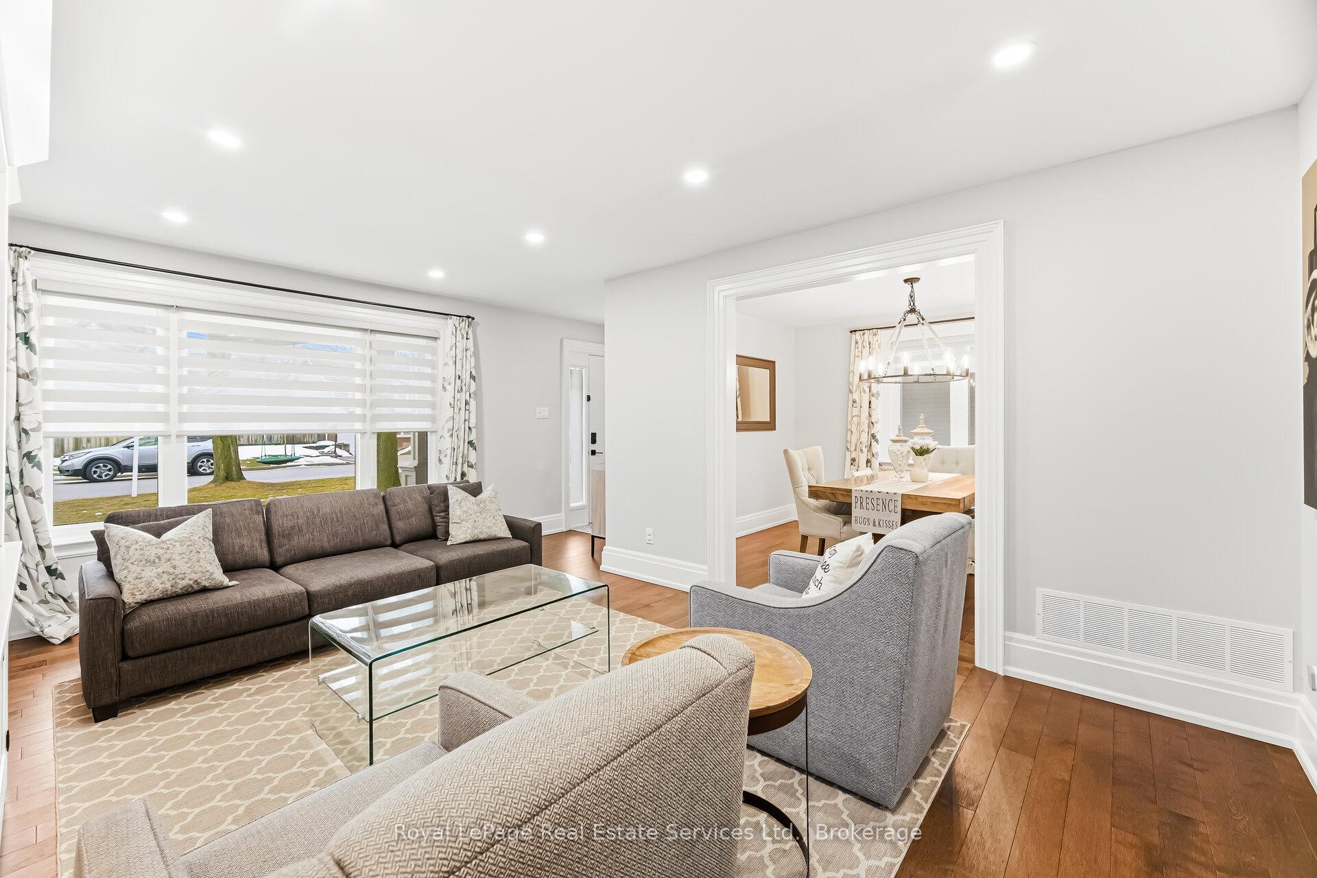 667 Lomond Crescent, Burlington, ON L7L 2N8, Burlington ON, L7L 2N8