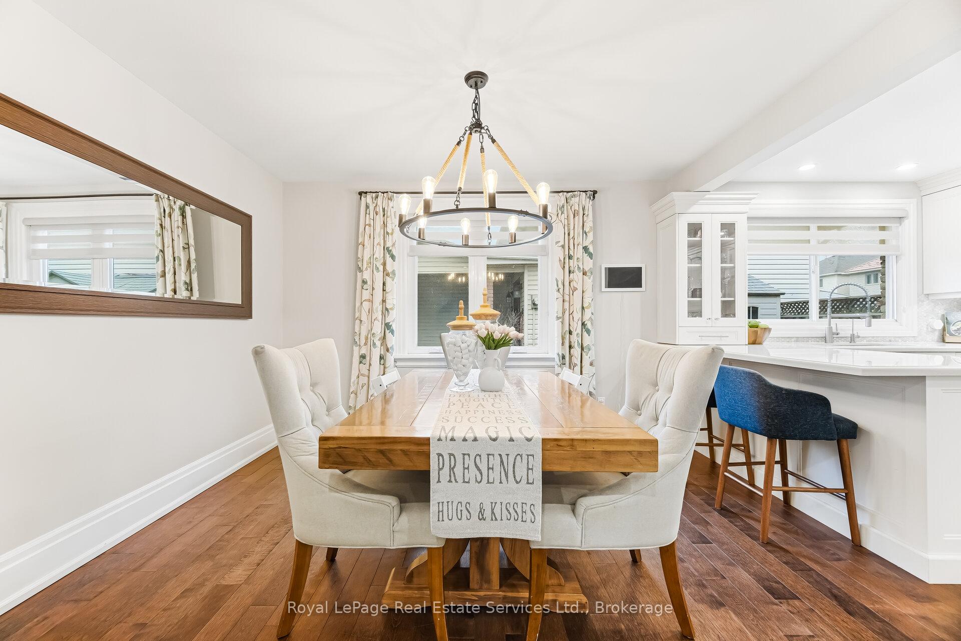 667 Lomond Crescent, Burlington, ON L7L 2N8, Burlington ON, L7L 2N8