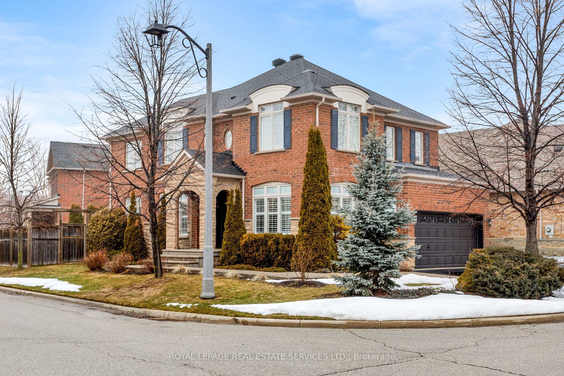 2213 Littondale Lane, Oakville, ON L6M 0A6, Oakville ON, L6M 0A6