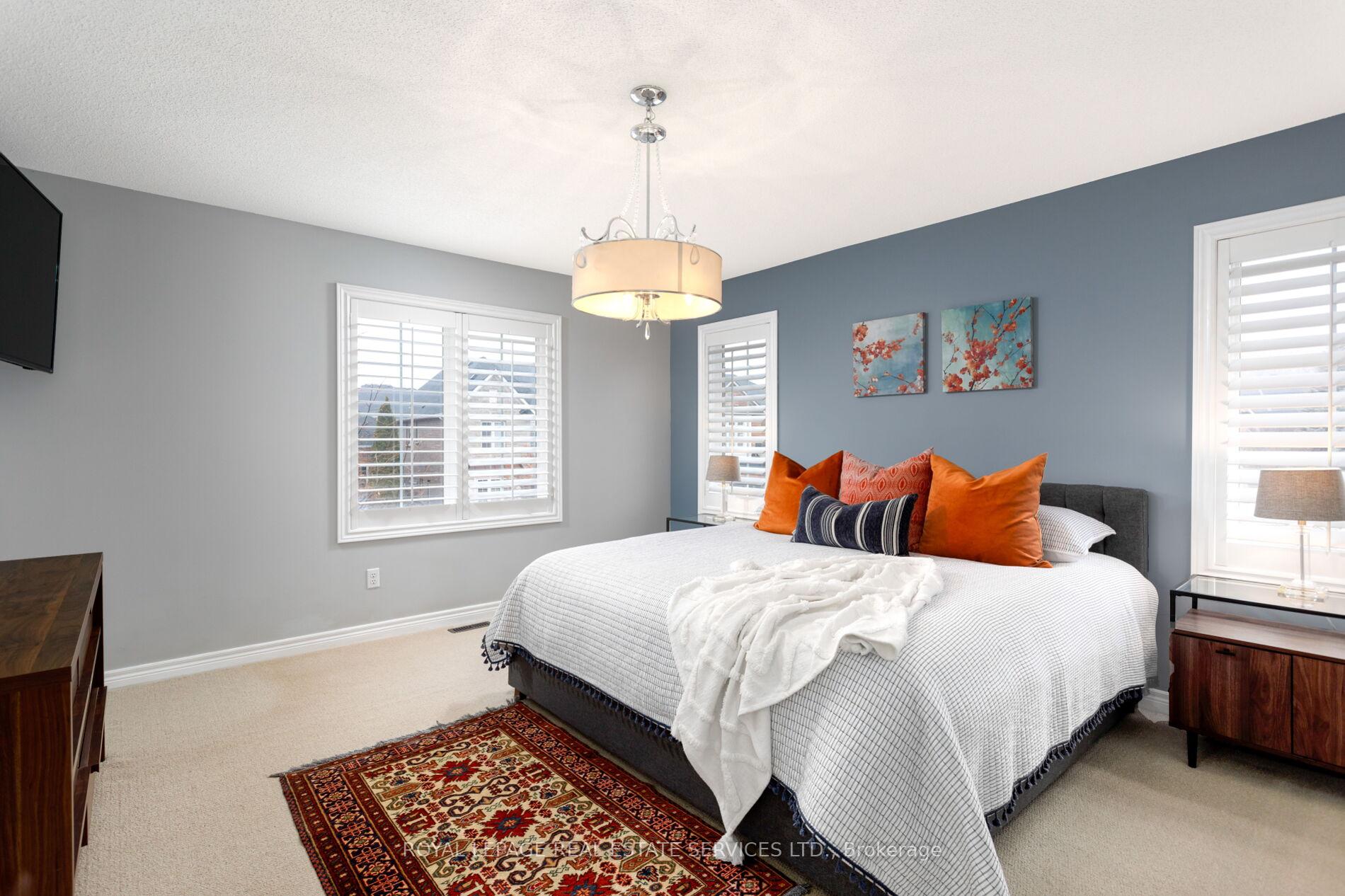 2213 Littondale Lane, Oakville, ON L6M 0A6, Oakville ON, L6M 0A6