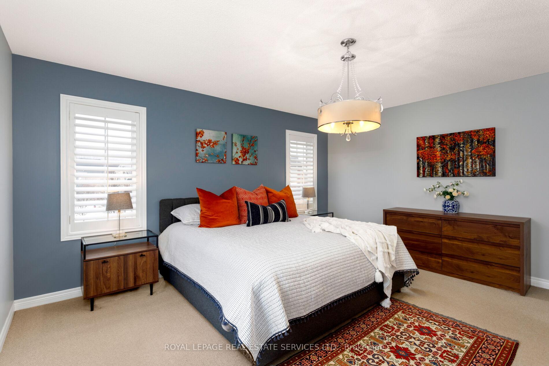 2213 Littondale Lane, Oakville, ON L6M 0A6, Oakville ON, L6M 0A6