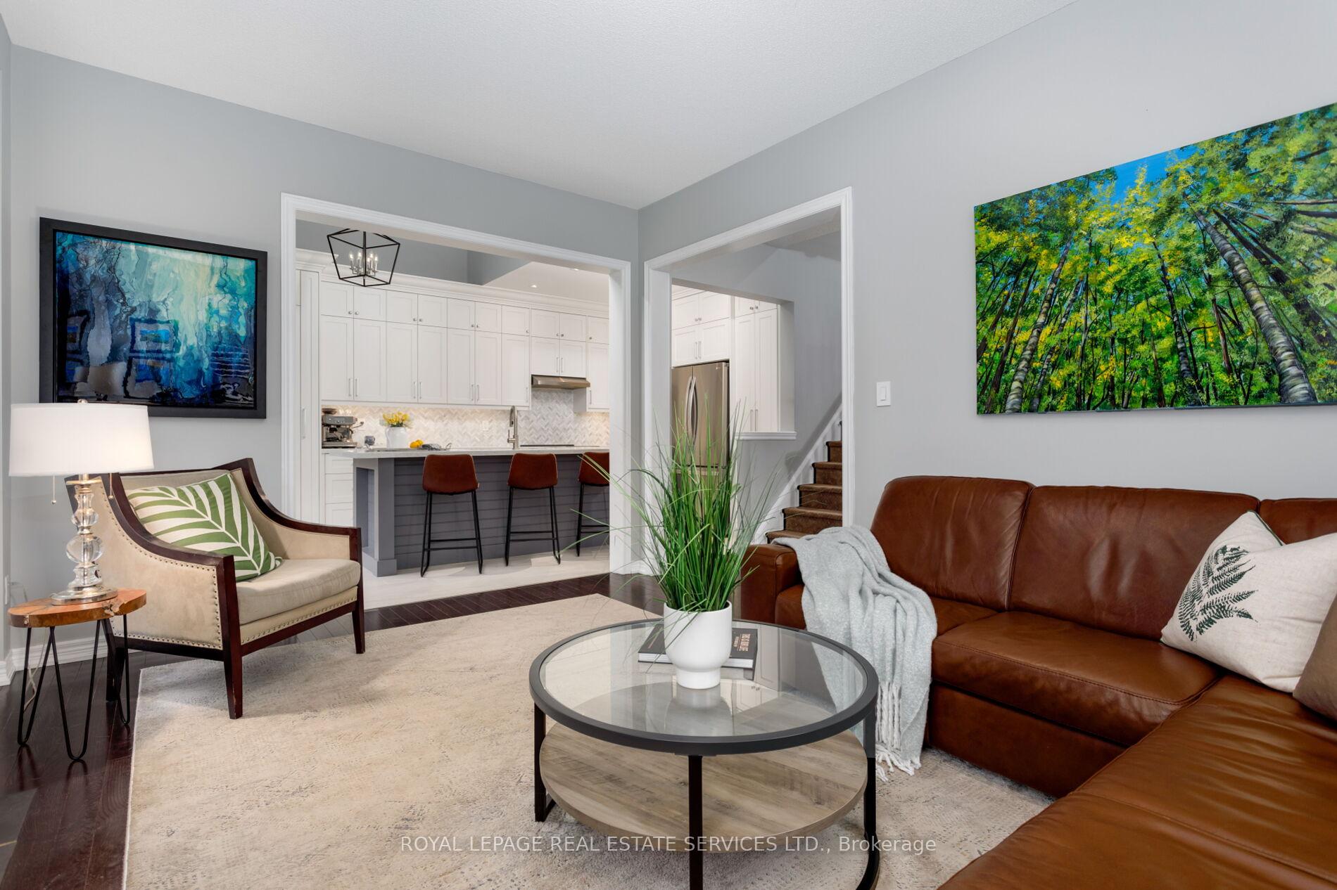 2213 Littondale Lane, Oakville, ON L6M 0A6, Oakville ON, L6M 0A6