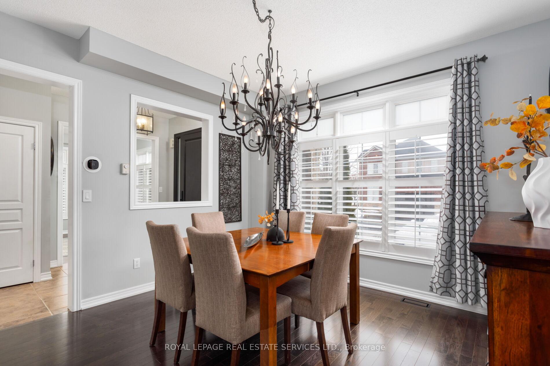 2213 Littondale Lane, Oakville, ON L6M 0A6, Oakville ON, L6M 0A6