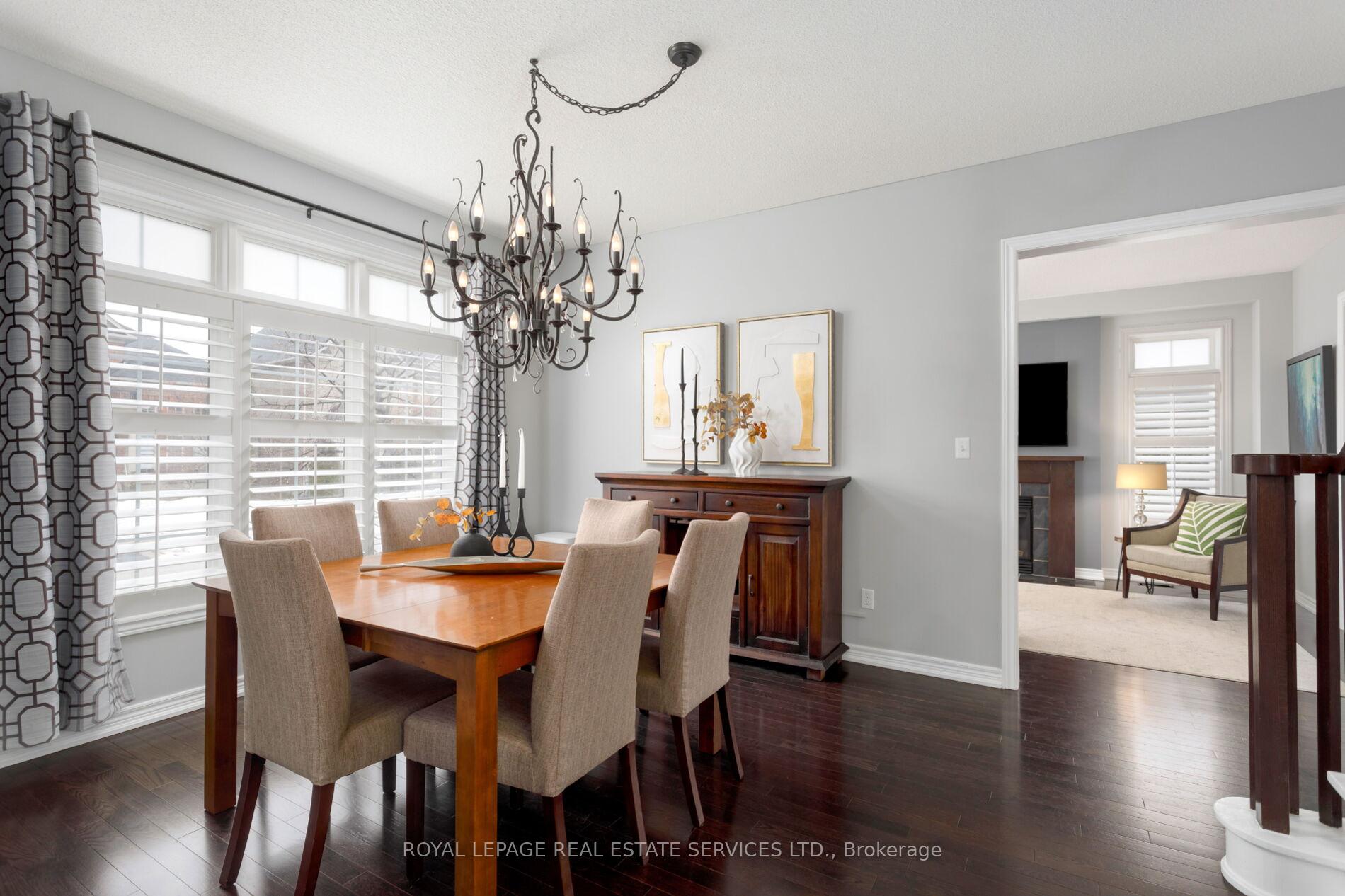 2213 Littondale Lane, Oakville, ON L6M 0A6, Oakville ON, L6M 0A6