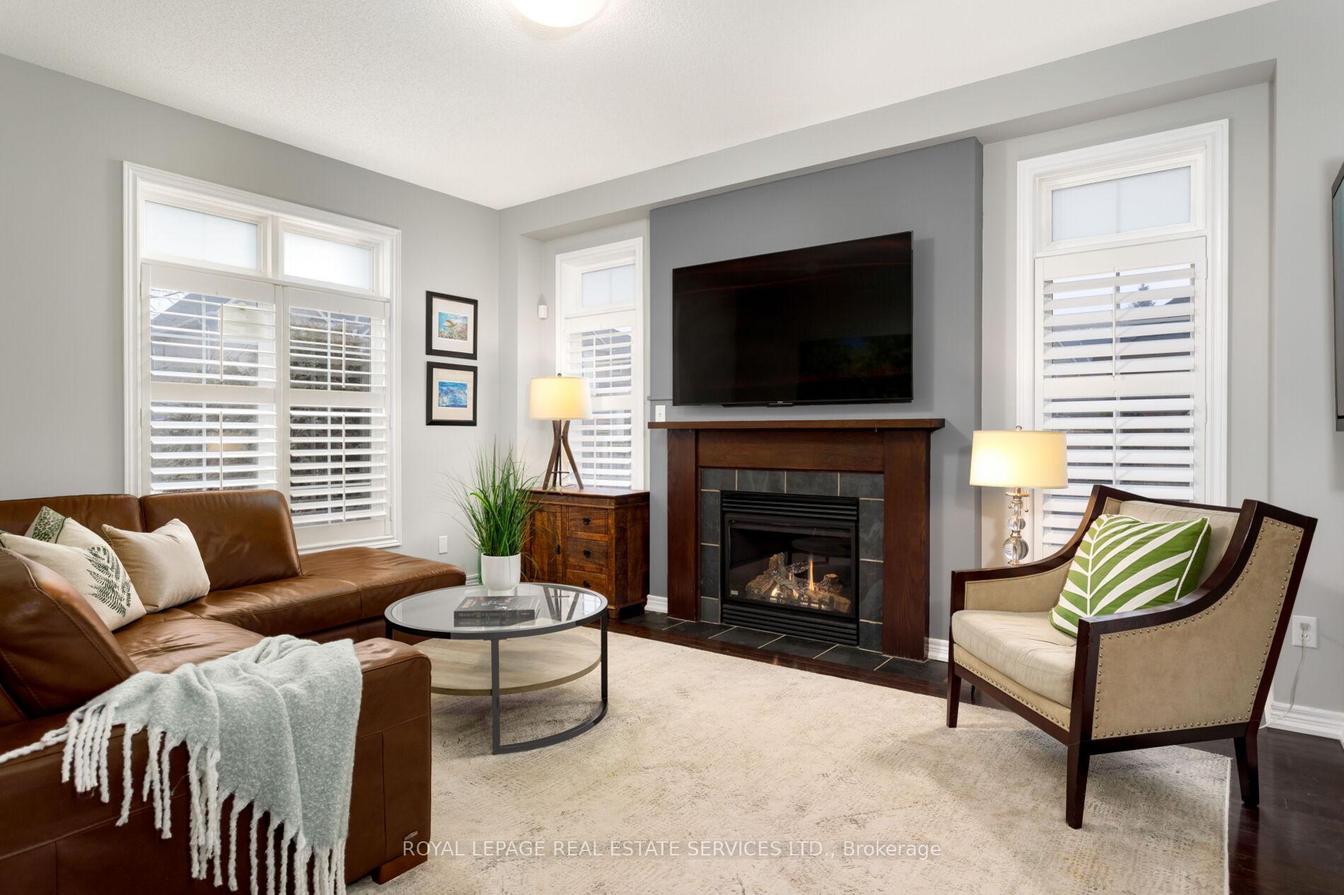 2213 Littondale Lane, Oakville, ON L6M 0A6, Oakville ON, L6M 0A6