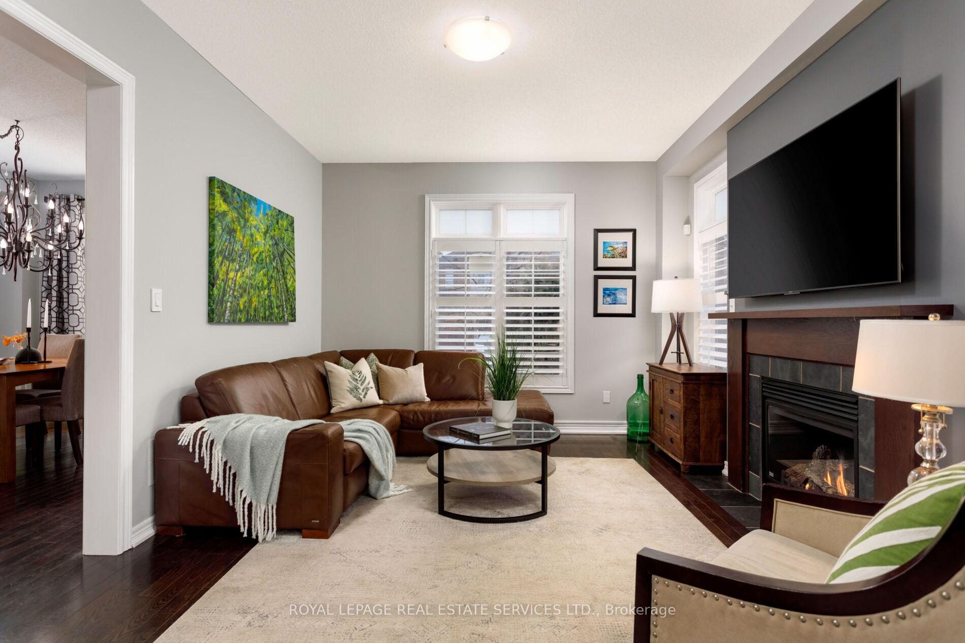 2213 Littondale Lane, Oakville, ON L6M 0A6, Oakville ON, L6M 0A6