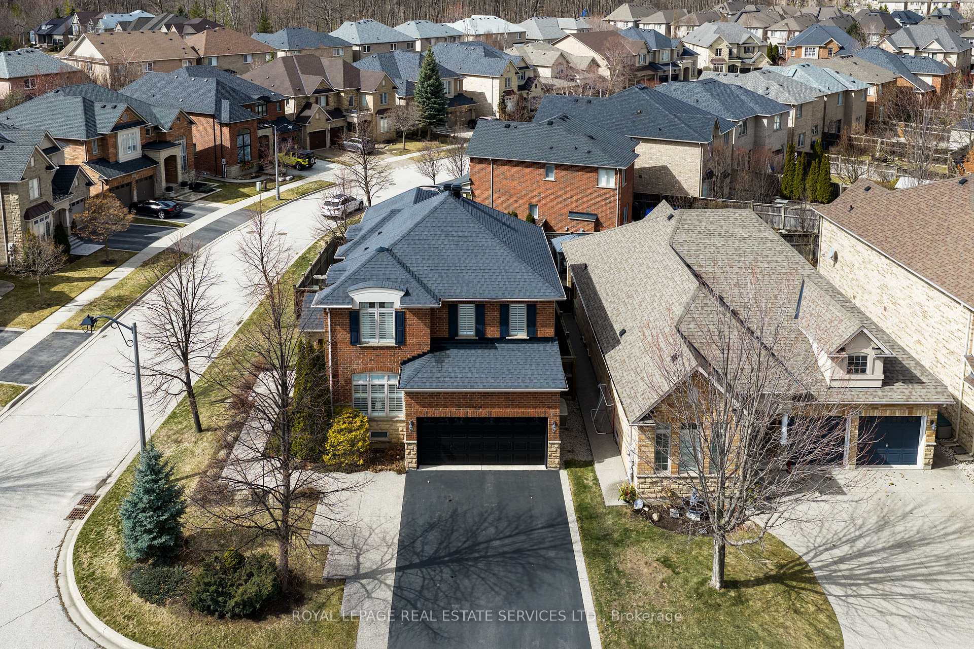 2213 Littondale Lane, Oakville, ON L6M 0A6, Oakville ON, L6M 0A6