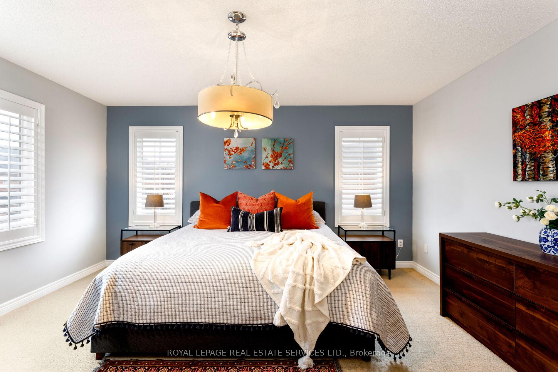 2213 Littondale Lane, Oakville, ON L6M 0A6, Oakville ON, L6M 0A6