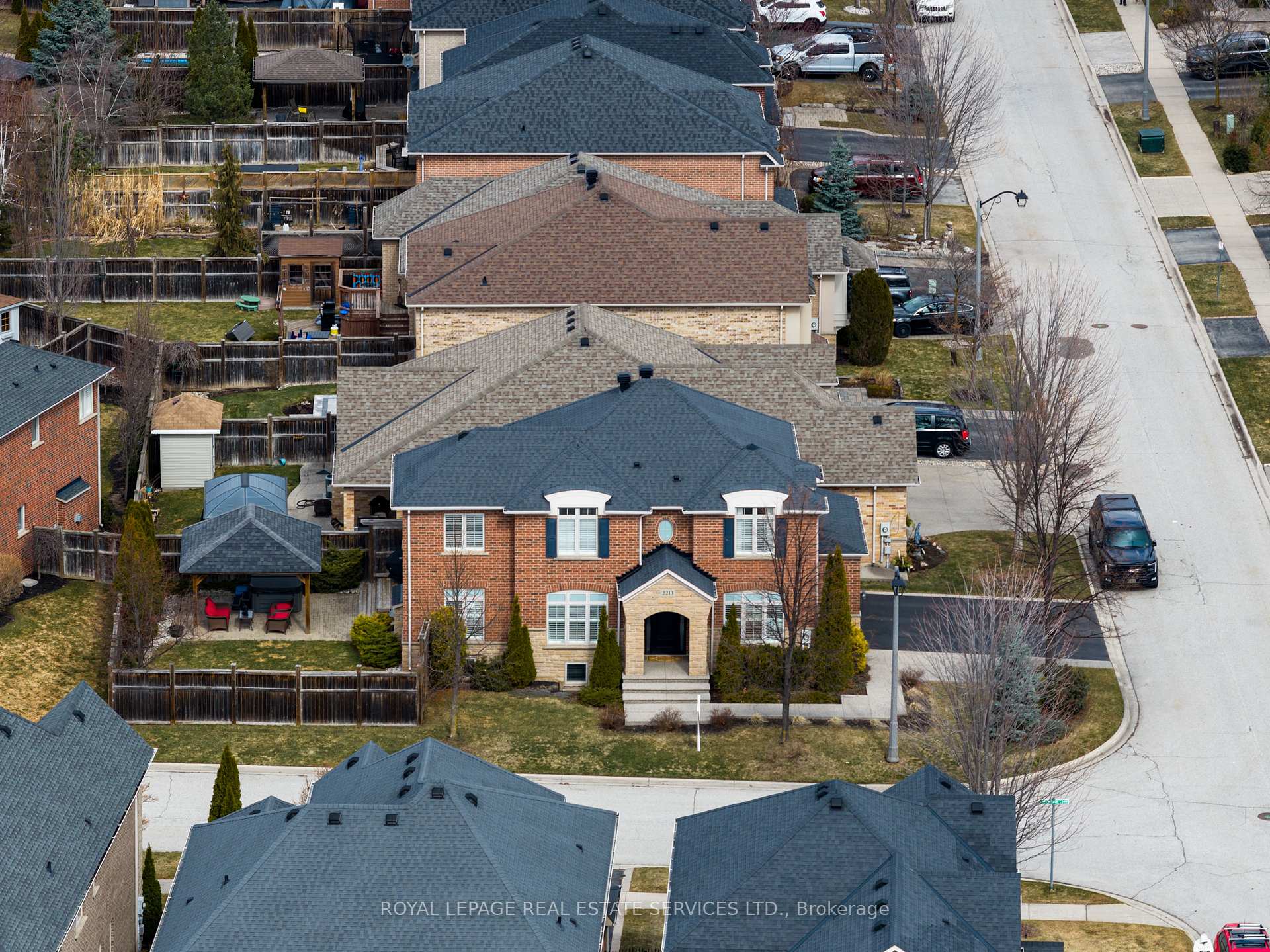 2213 Littondale Lane, Oakville, ON L6M 0A6, Oakville ON, L6M 0A6