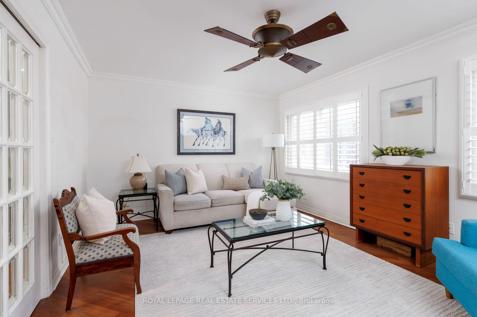 68 Tradewind Drive, Oakville, ON L6L 6K8