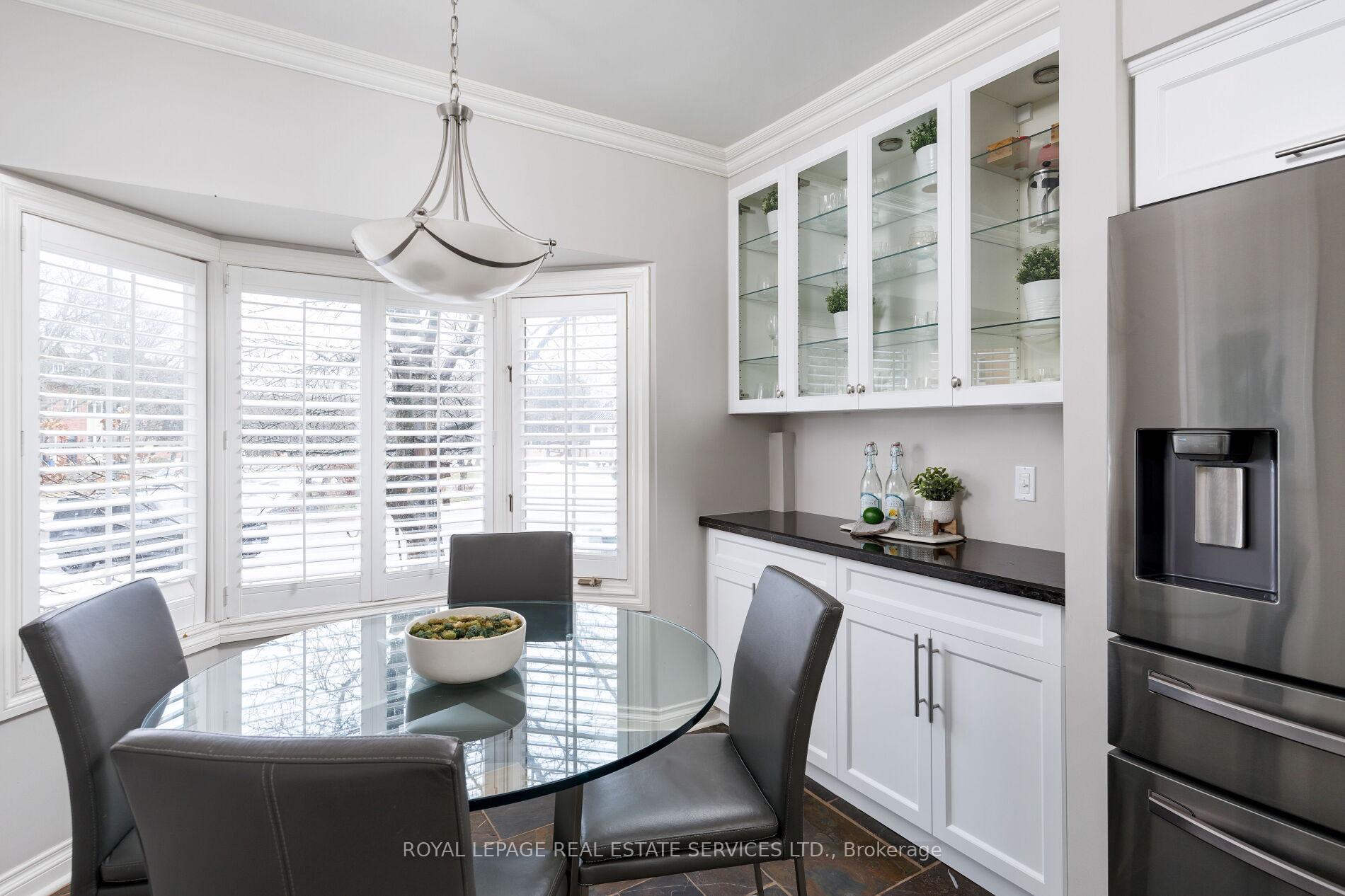 68 Tradewind Drive, Oakville, ON L6L 6K8