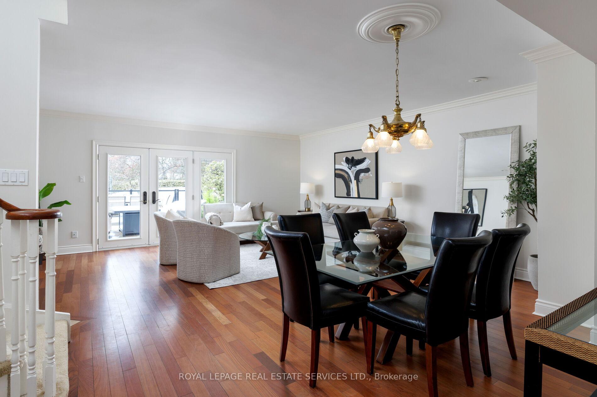 68 Tradewind Drive, Oakville, ON L6L 6K8