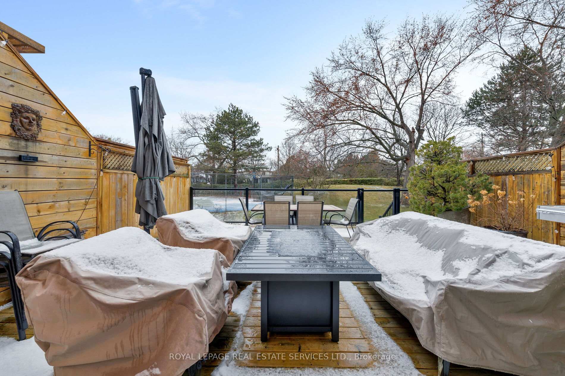 68 Tradewind Drive, Oakville, ON L6L 6K8