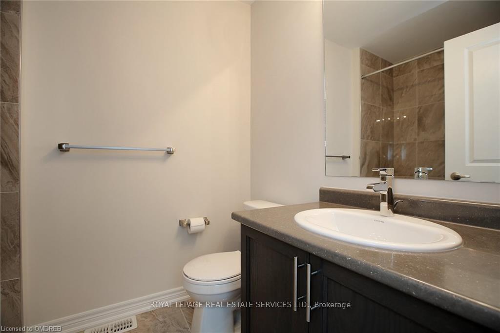 2307 Natasha Circle, Oakville, ON L6M 1P2