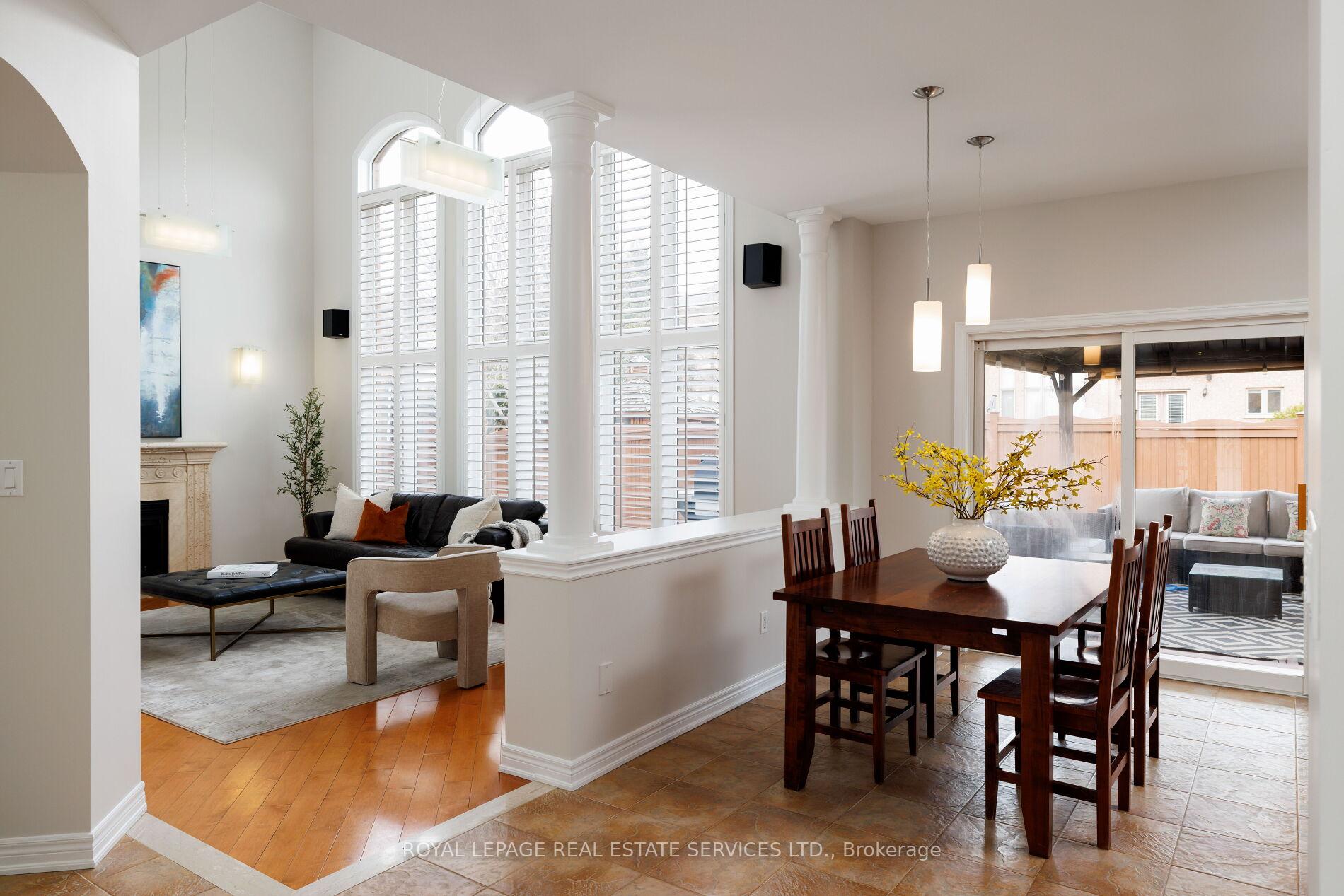 2313 Coronation Drive, Oakville, ON L6H 7N1