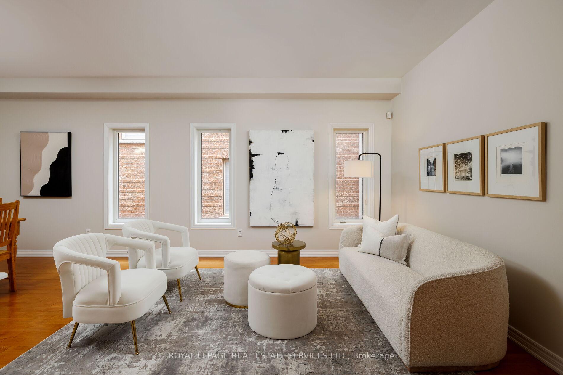 2313 Coronation Drive, Oakville, ON L6H 7N1