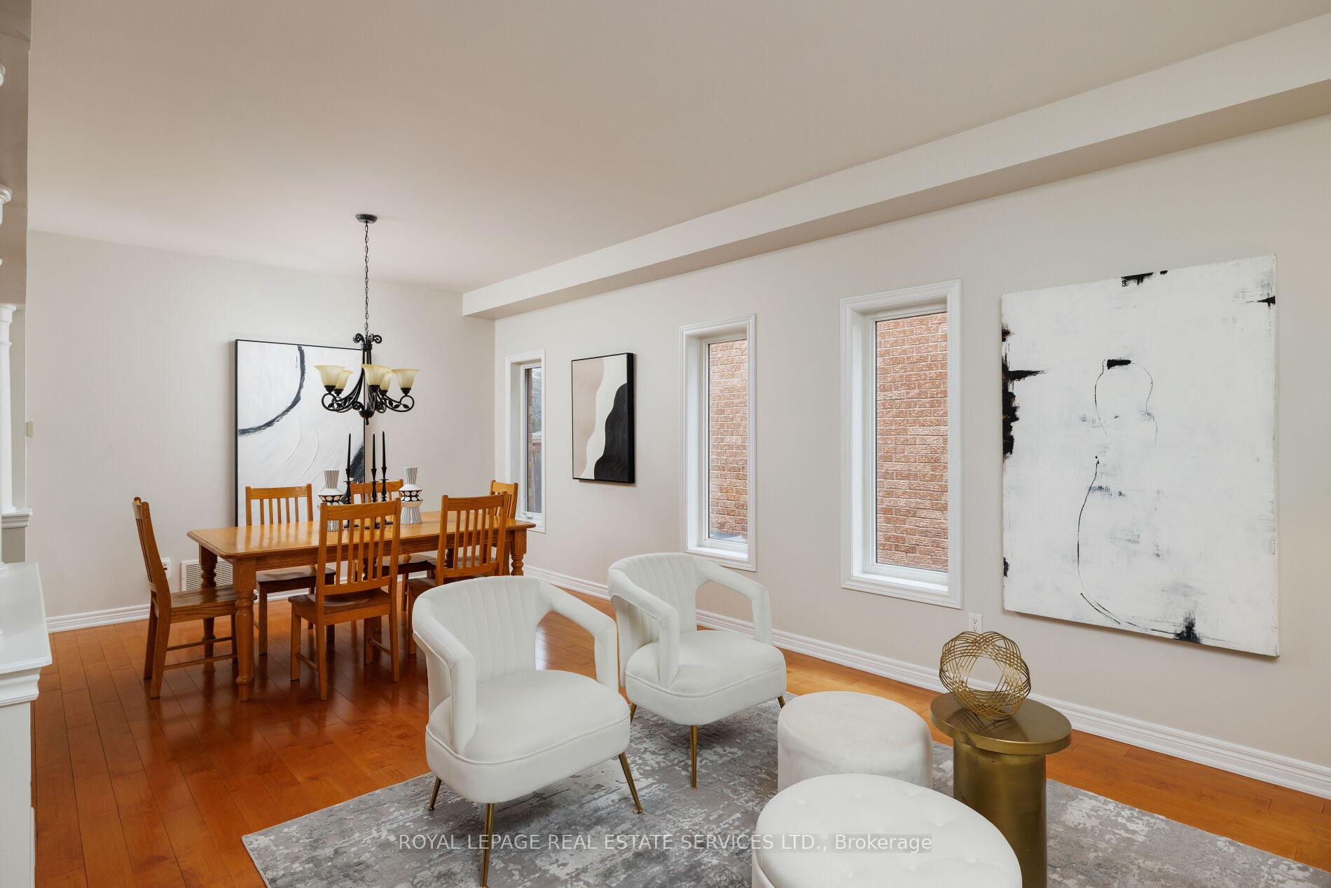 2313 Coronation Drive, Oakville, ON L6H 7N1