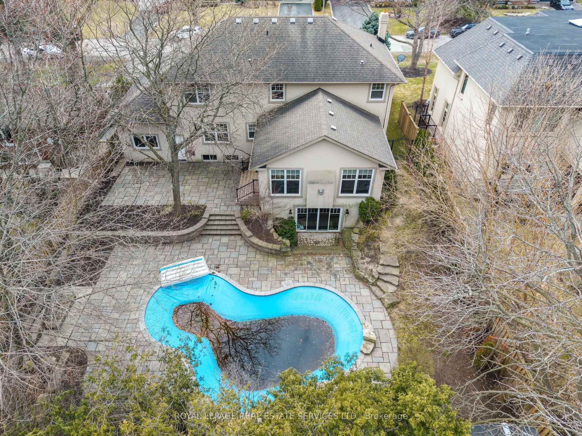 1387 Willowdown Road