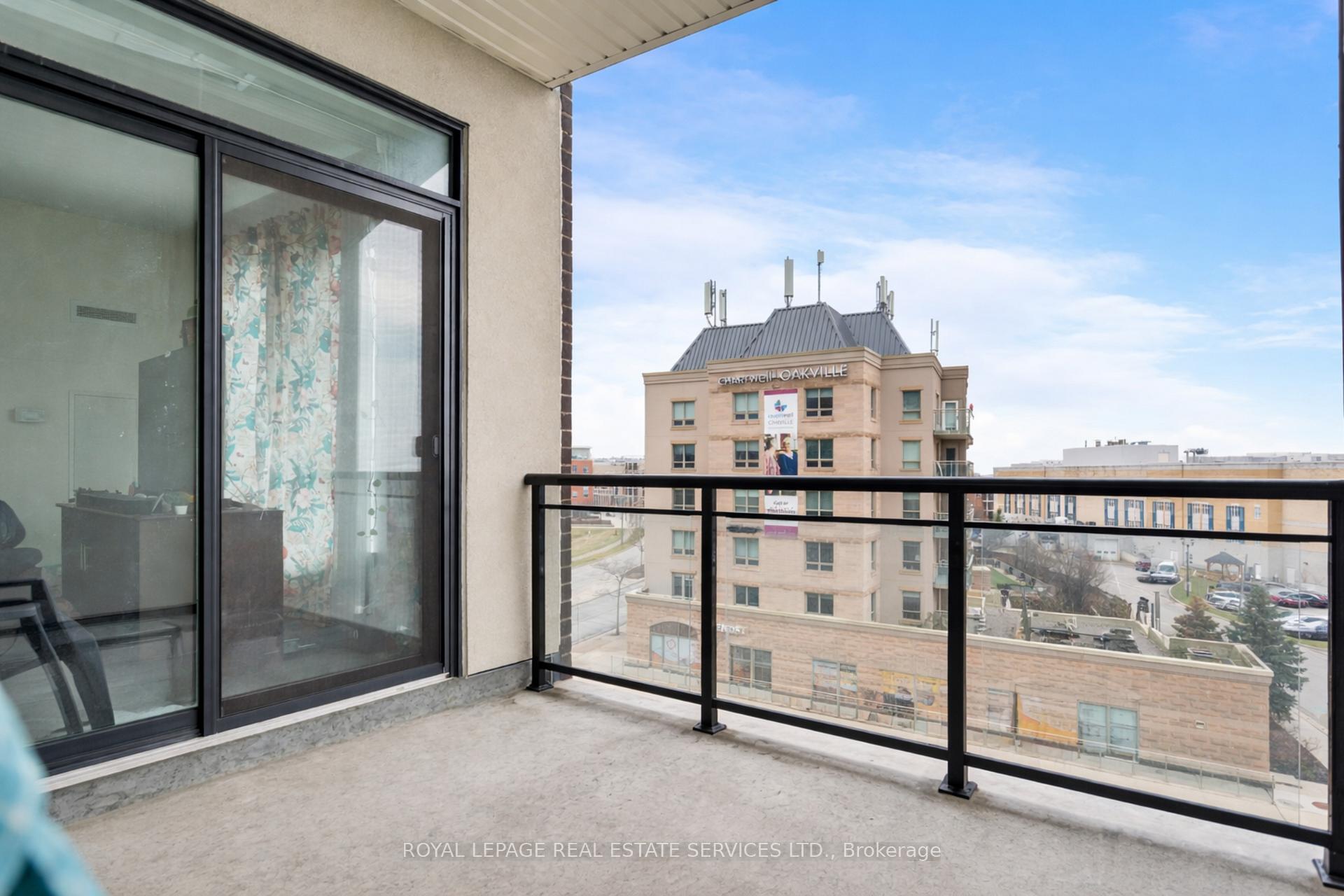 150 Oak Park Boulevard 420