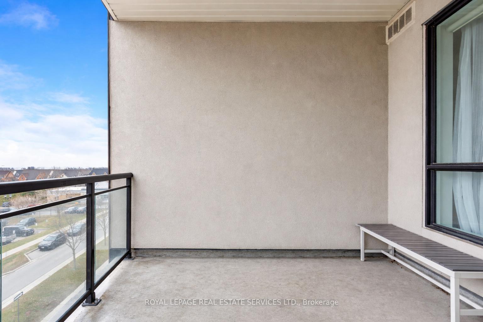 150 Oak Park Boulevard 420