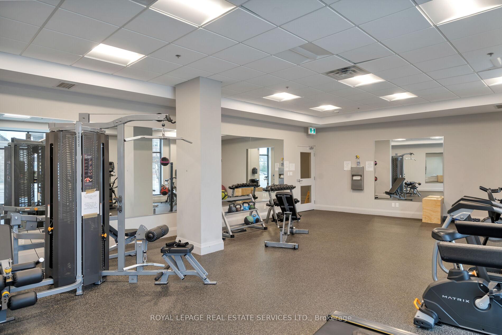 150 Oak Park Boulevard 420