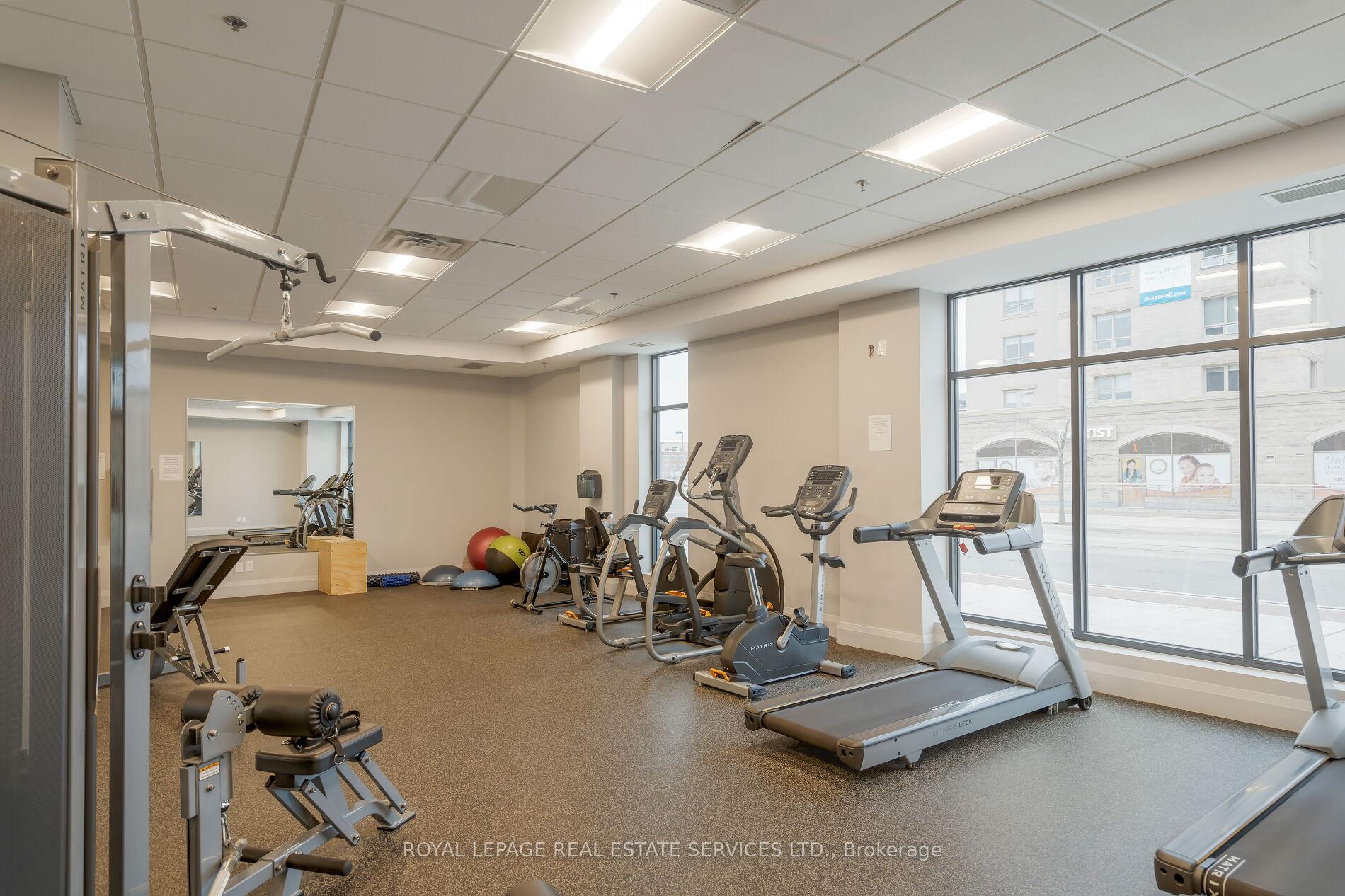 150 Oak Park Boulevard 420