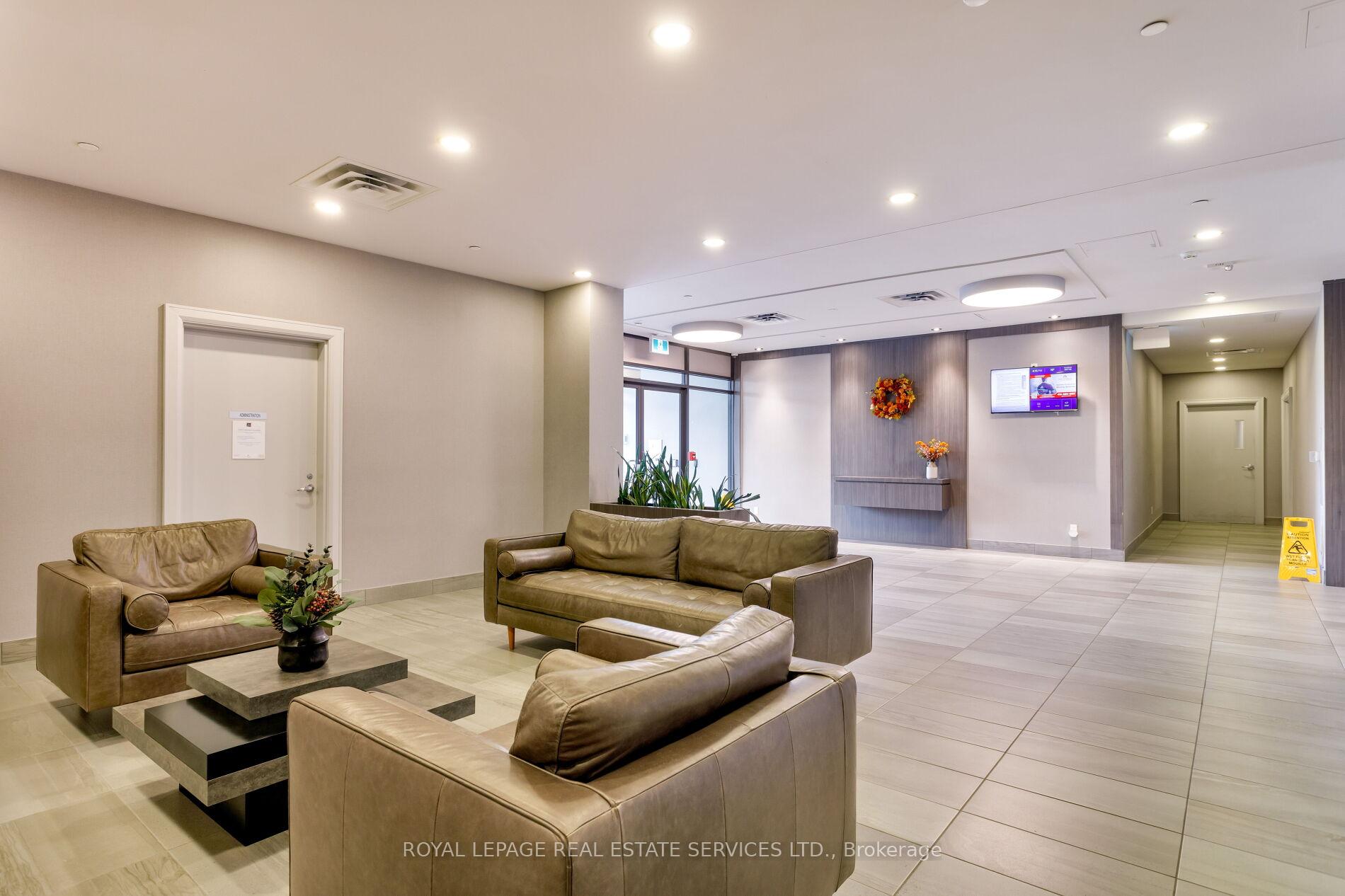 150 Oak Park Boulevard 420