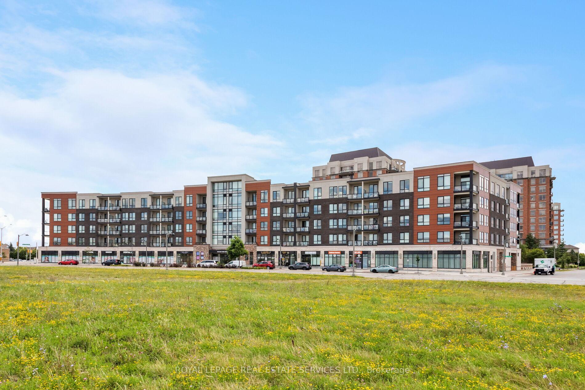 150 Oak Park Boulevard 420