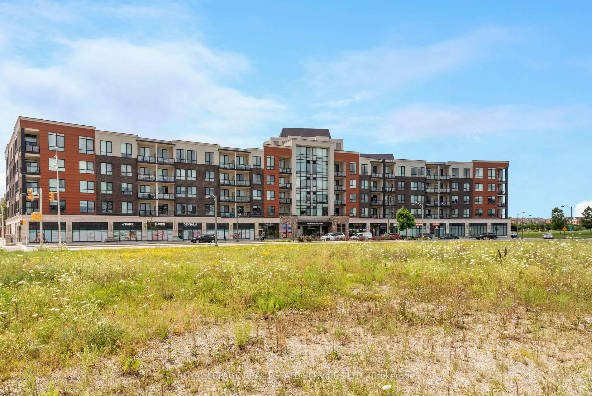 150 Oak Park Boulevard 420