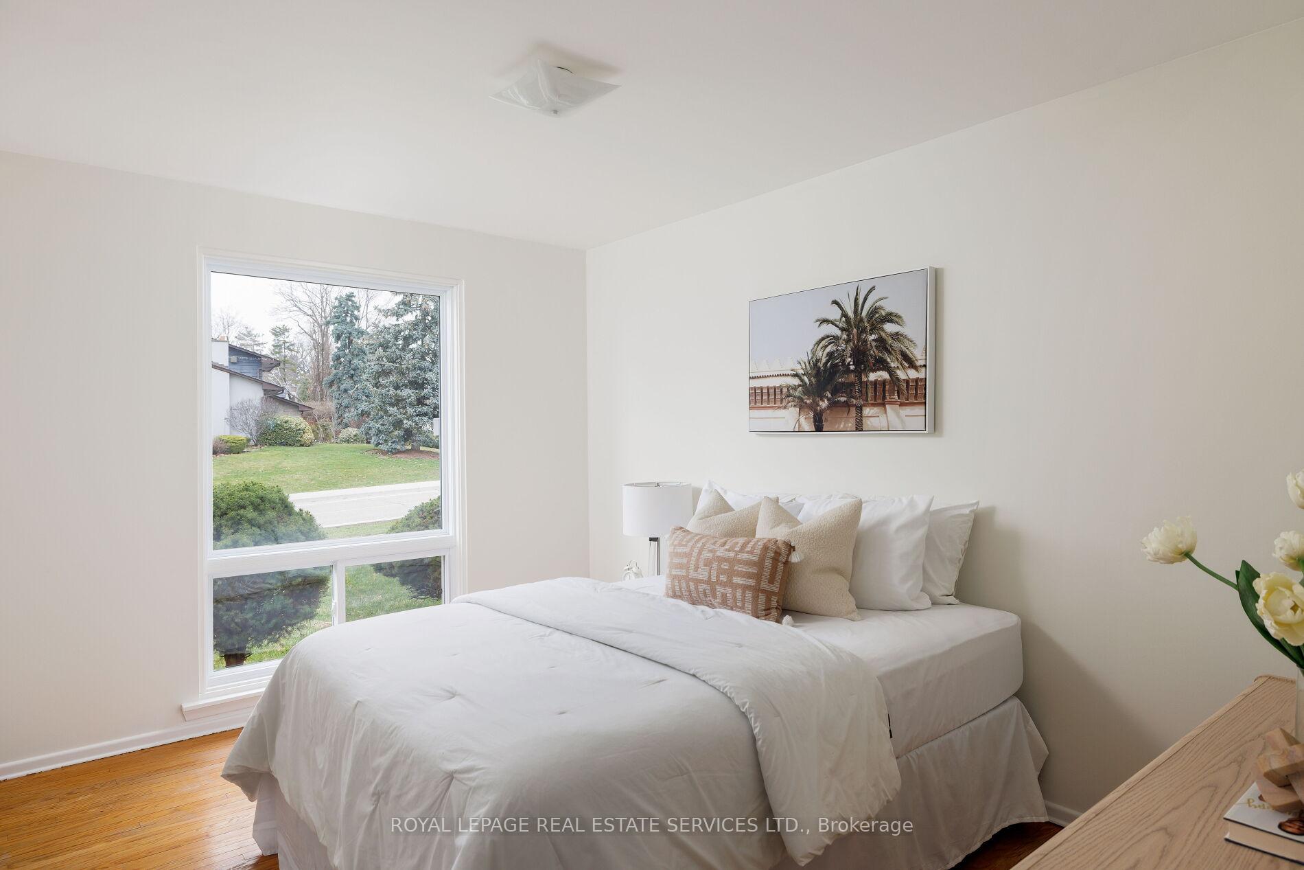 1106 Falgarwood Drive