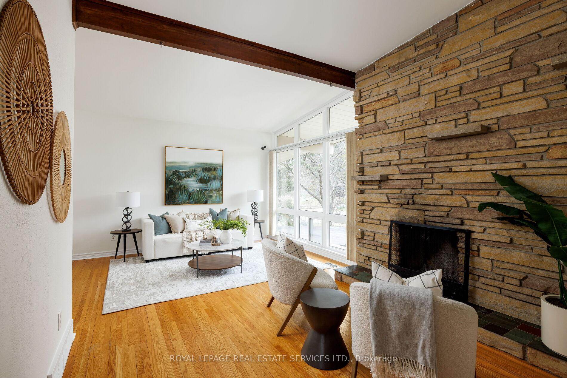 1106 Falgarwood Drive