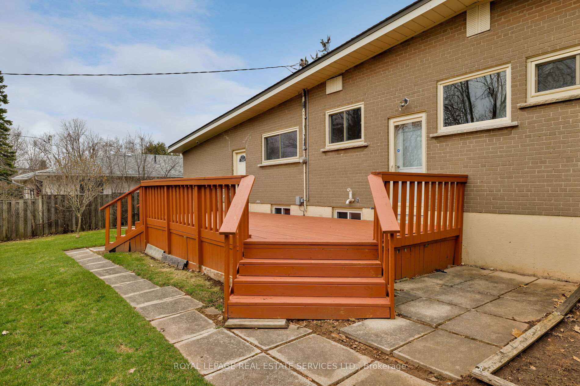 1106 Falgarwood Drive