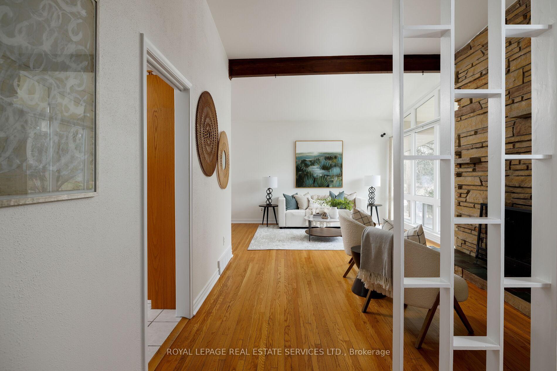 1106 Falgarwood Drive