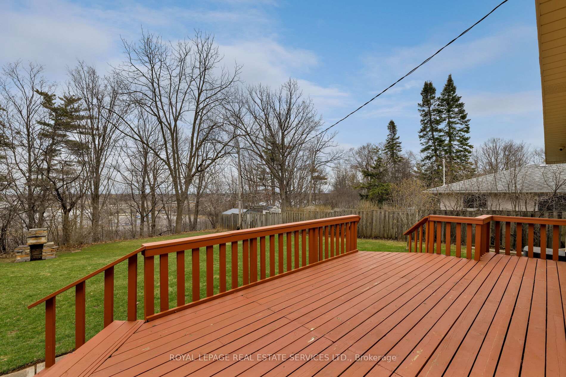 1106 Falgarwood Drive