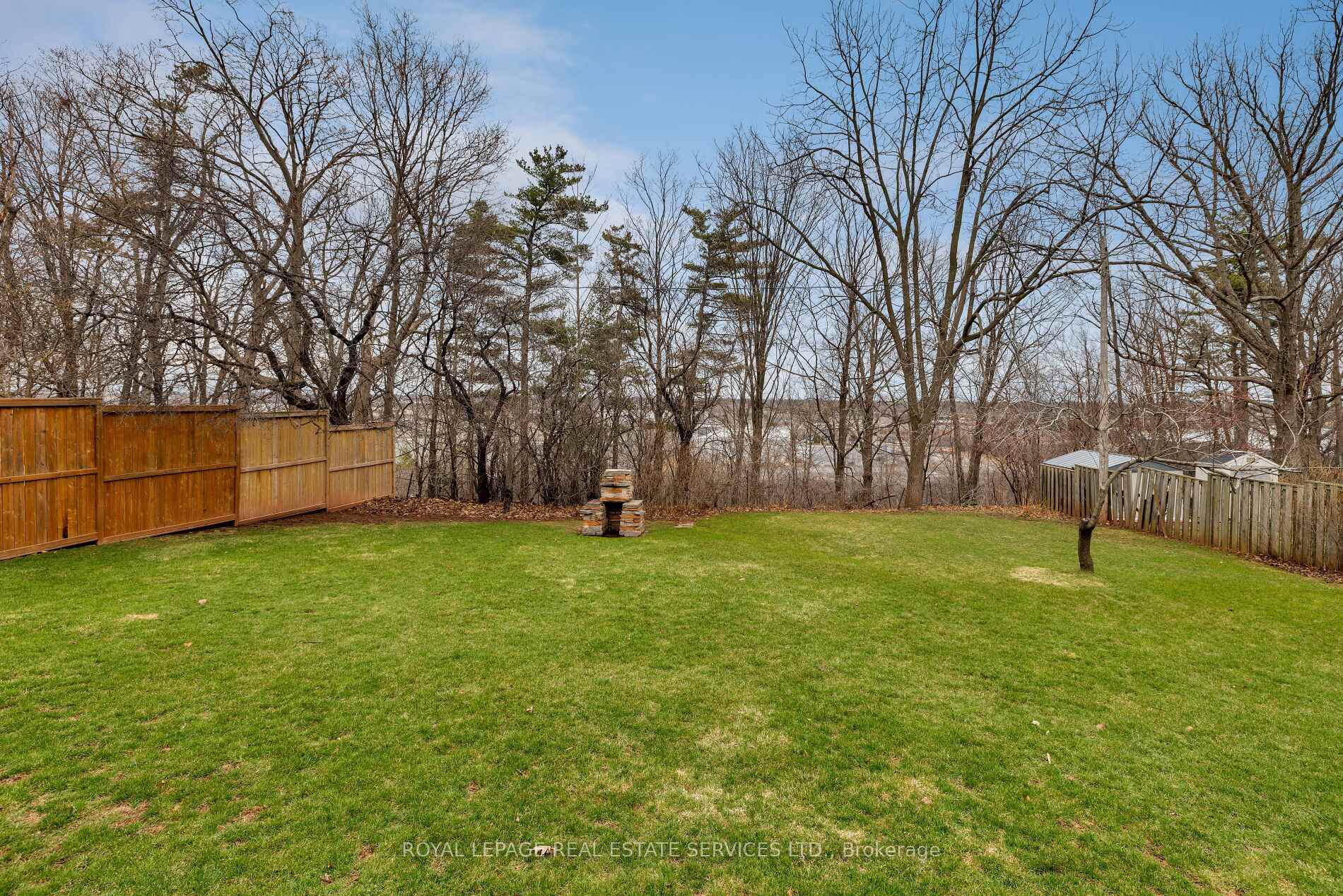 1106 Falgarwood Drive