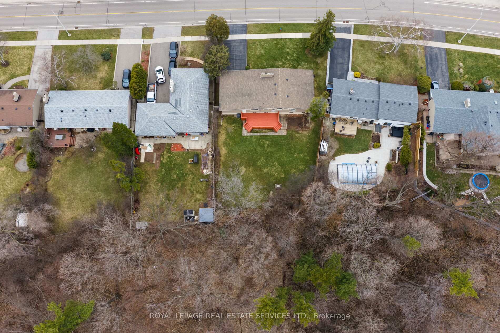 1106 Falgarwood Drive