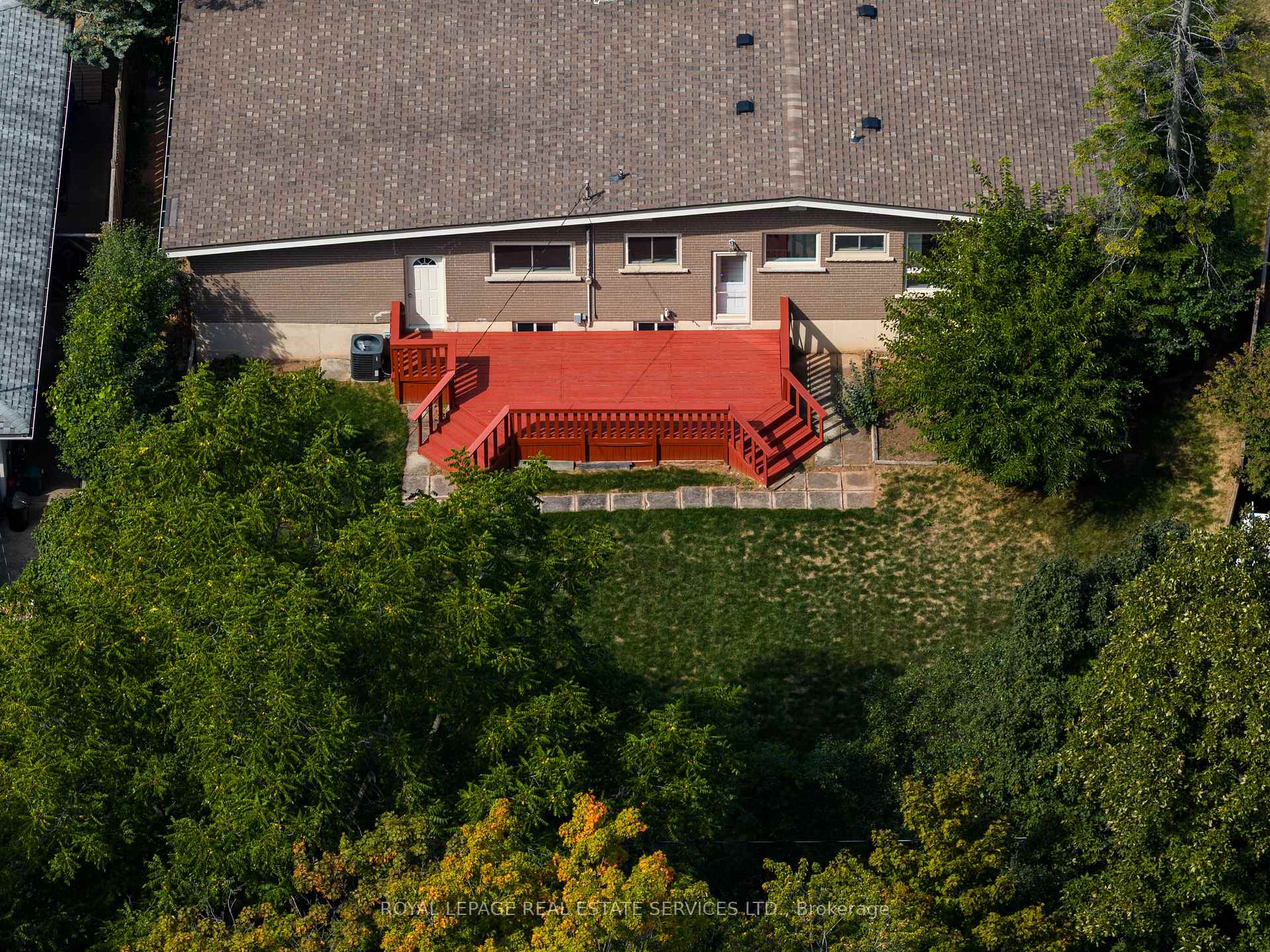 1106 Falgarwood Drive