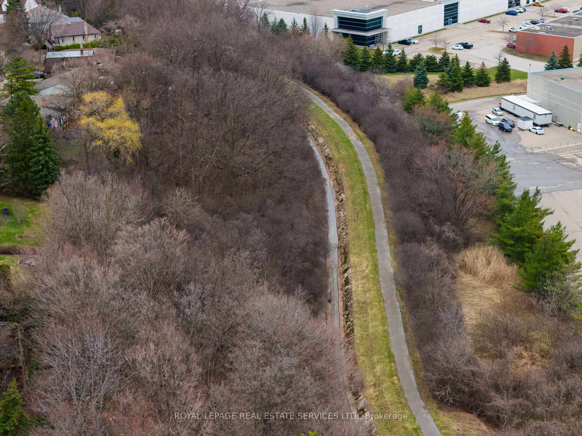 1106 Falgarwood Drive