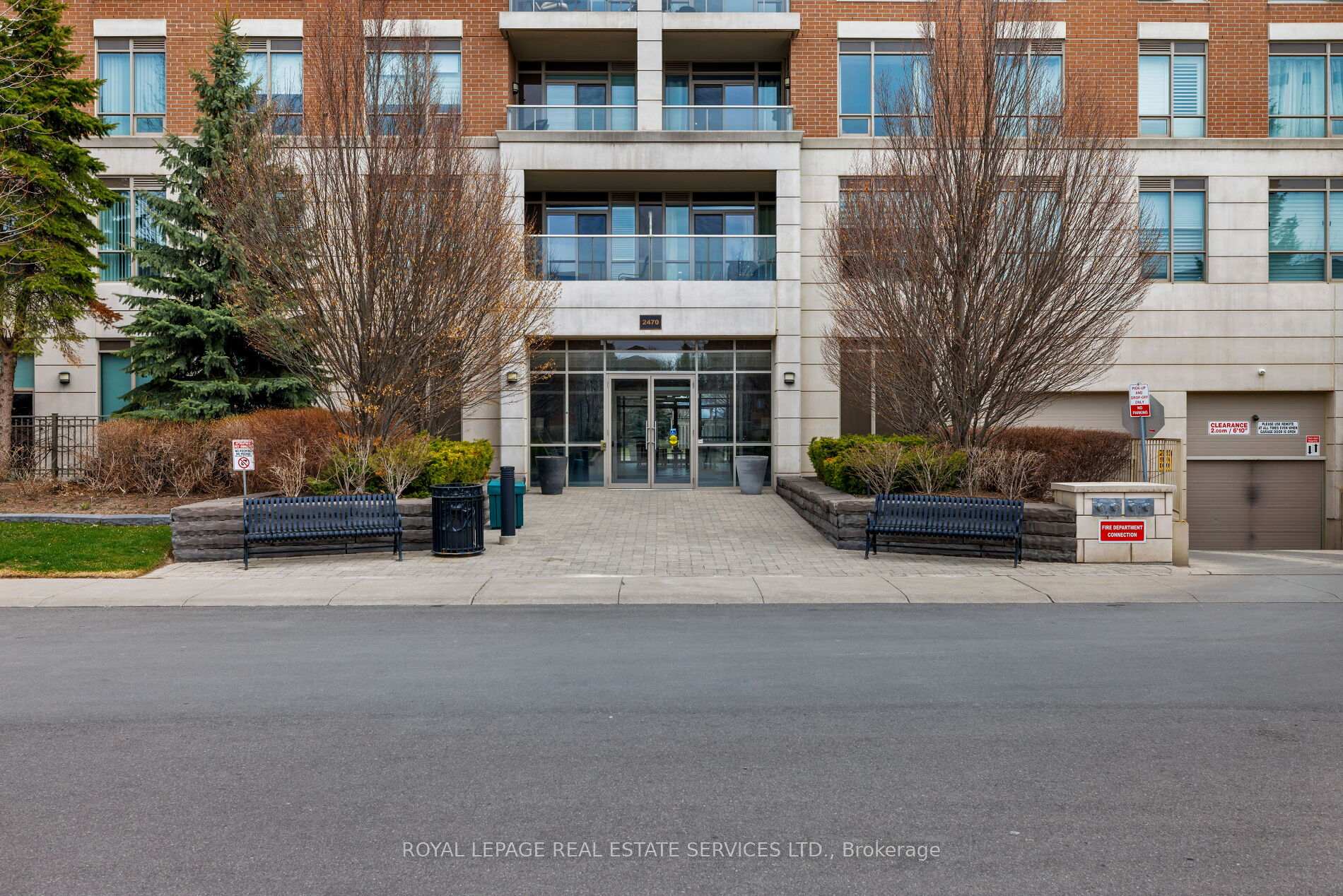 2470 Prince Michael Drive 708