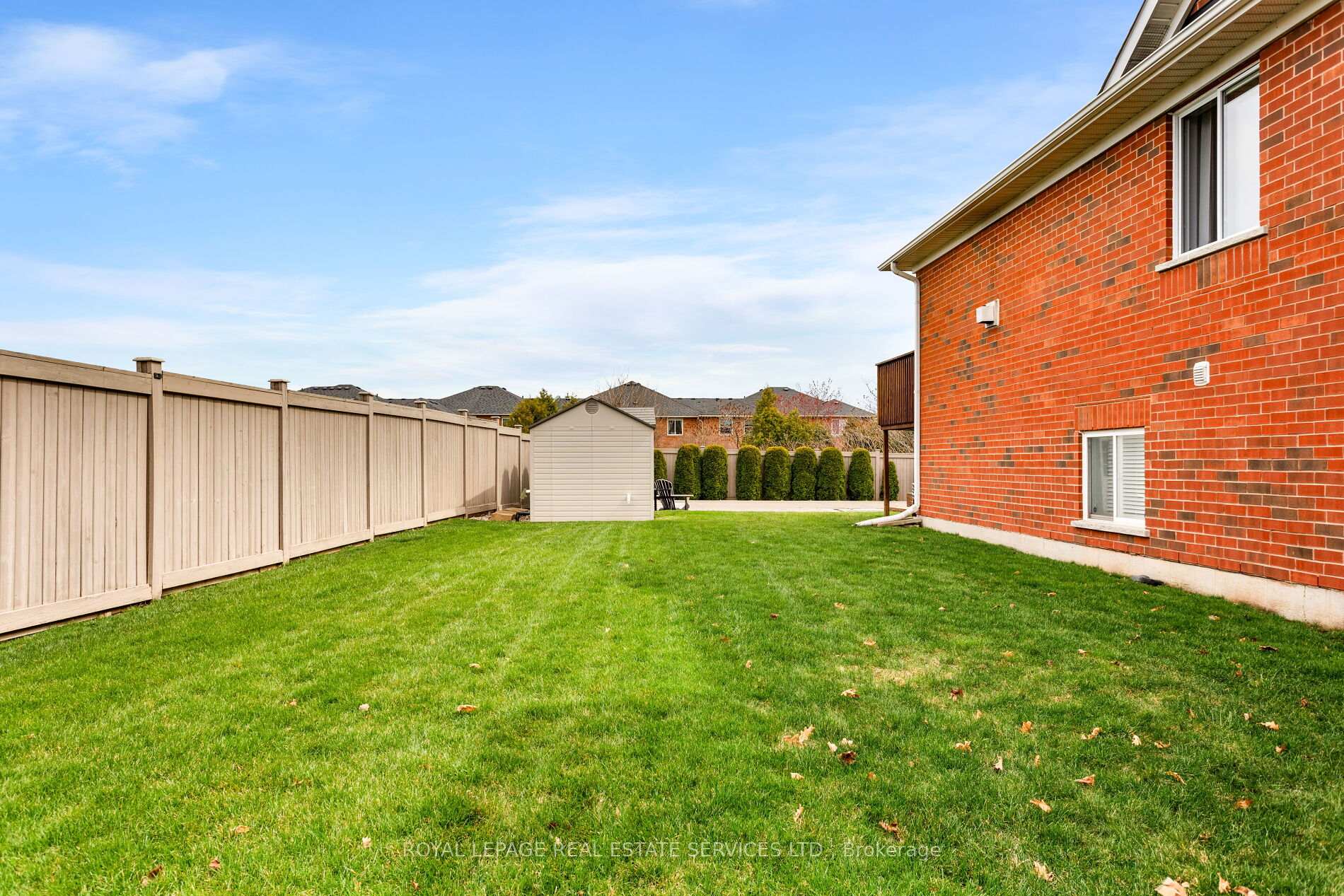 2281 Highcroft Road