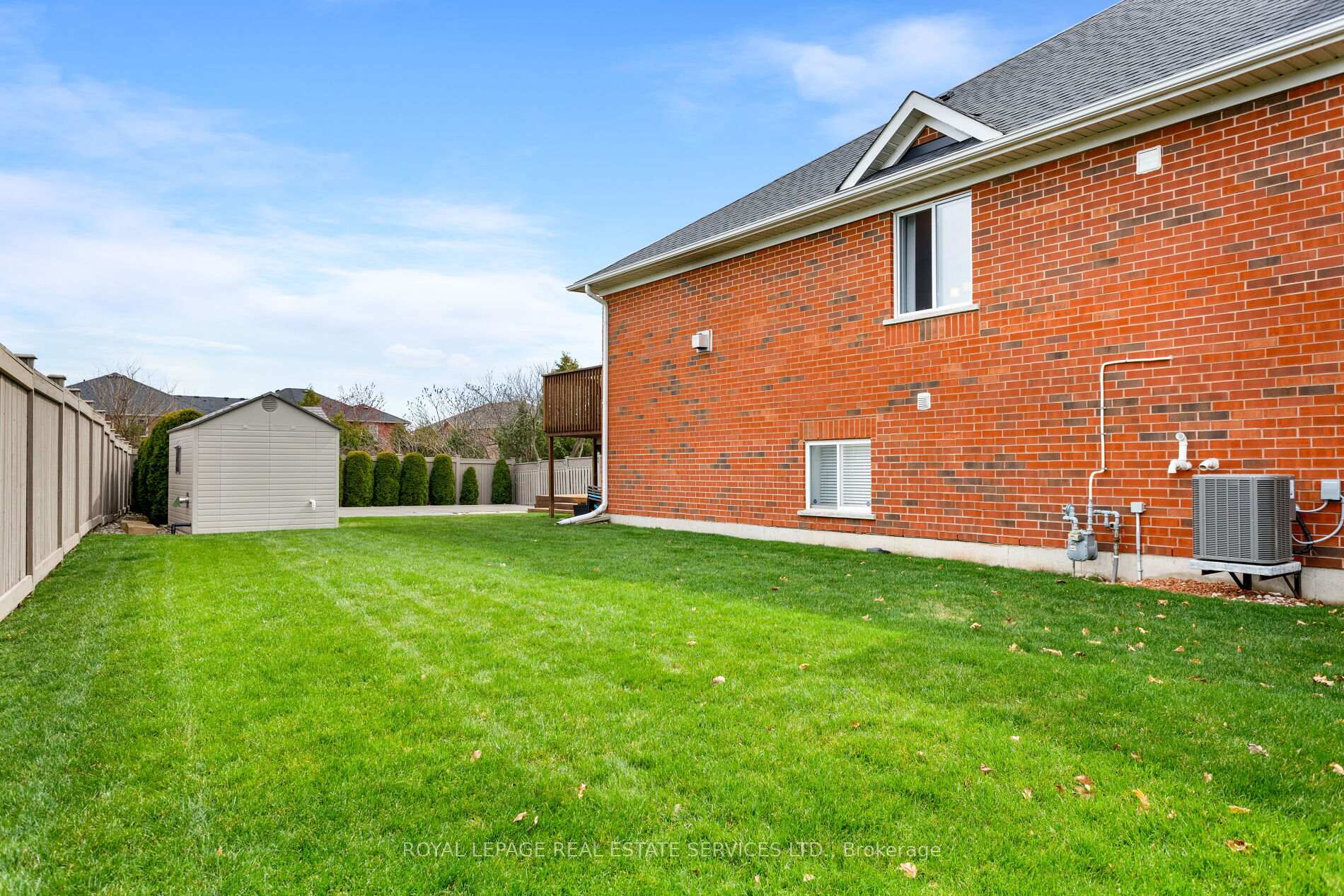 2281 Highcroft Road