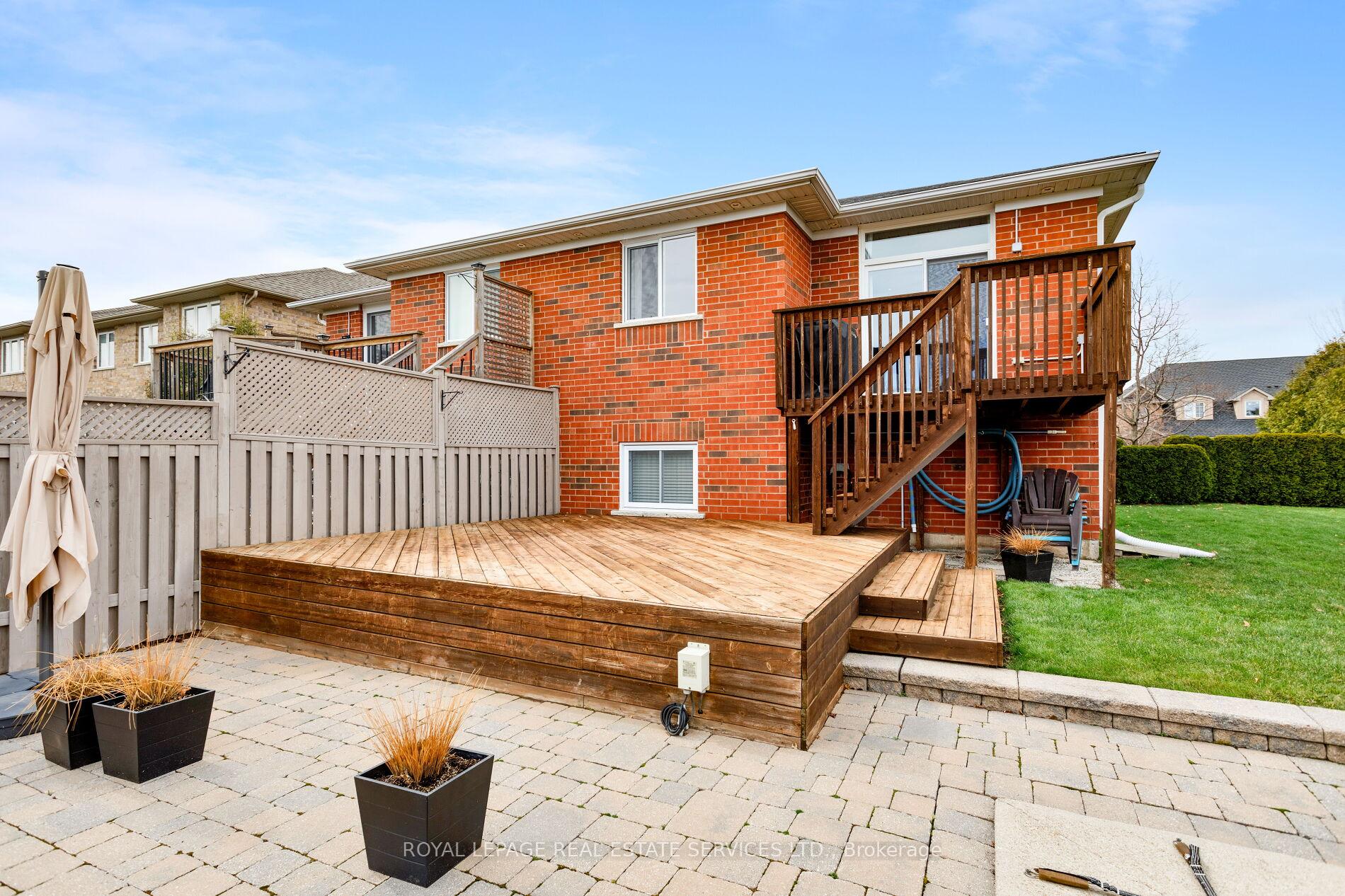 2281 Highcroft Road