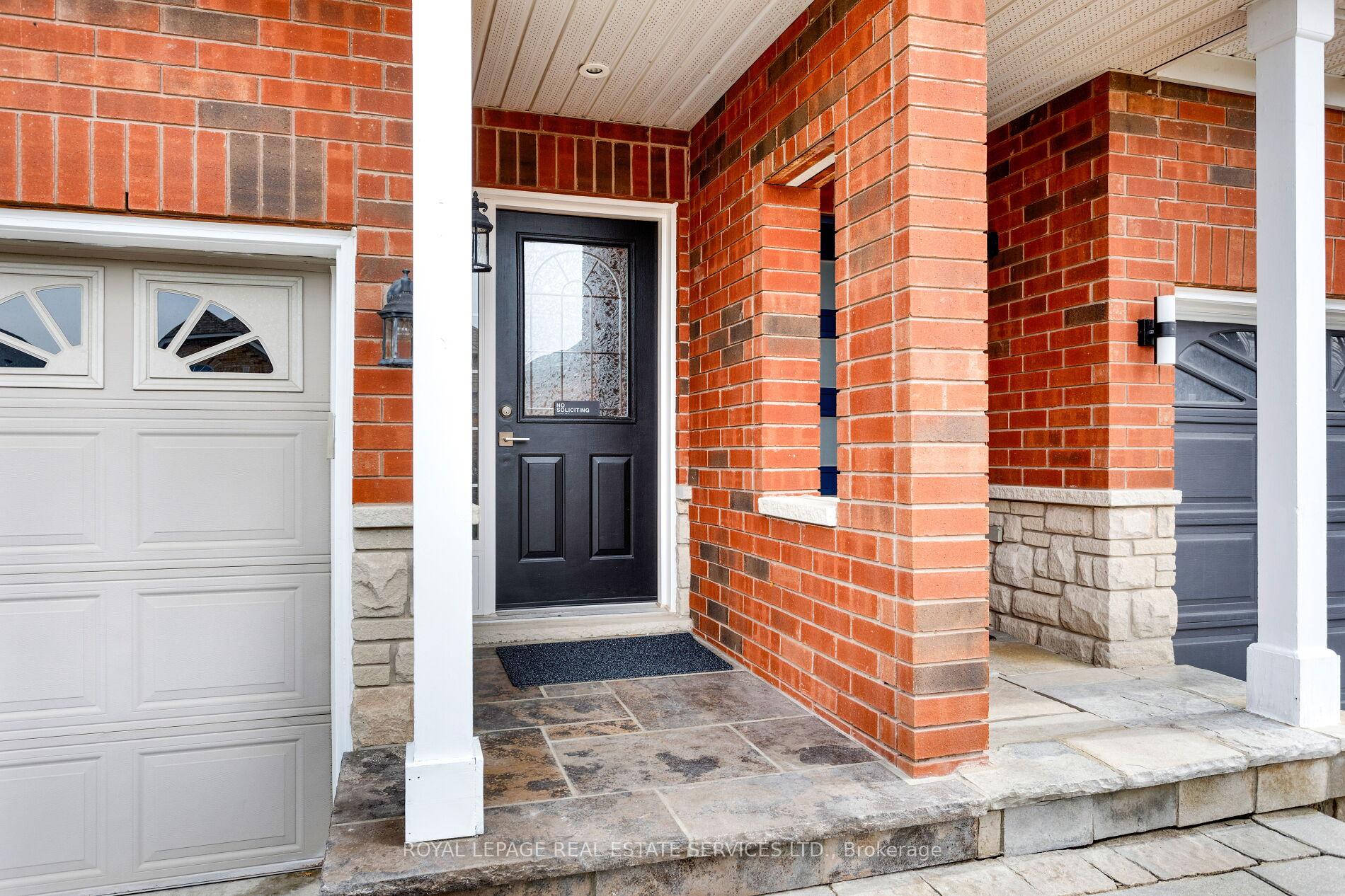 2281 Highcroft Road