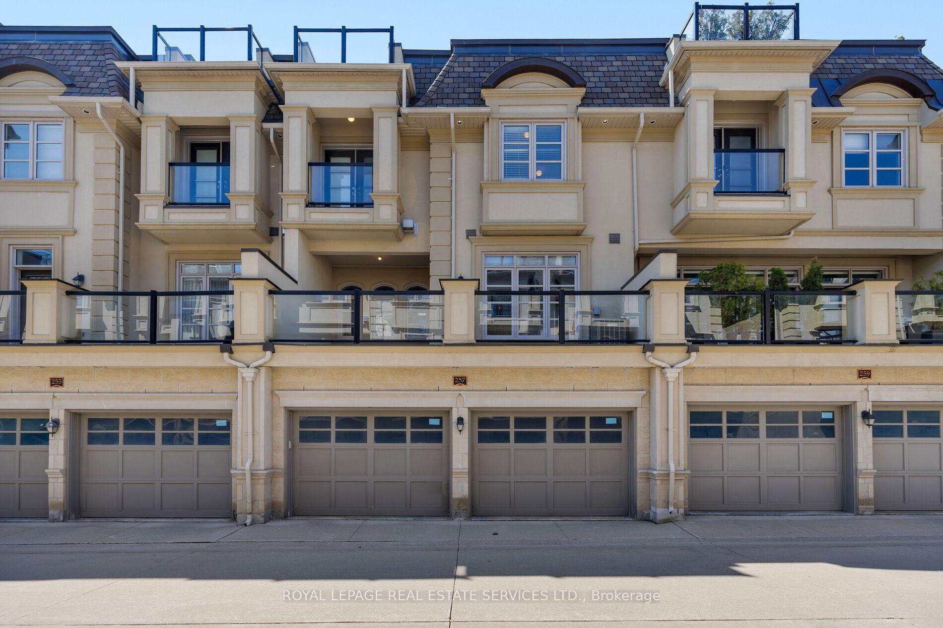 257 Hanover Street