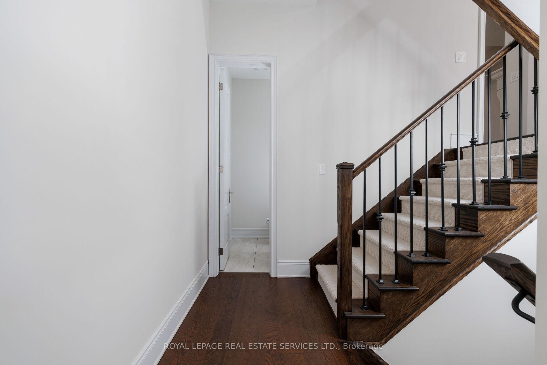 257 Hanover Street