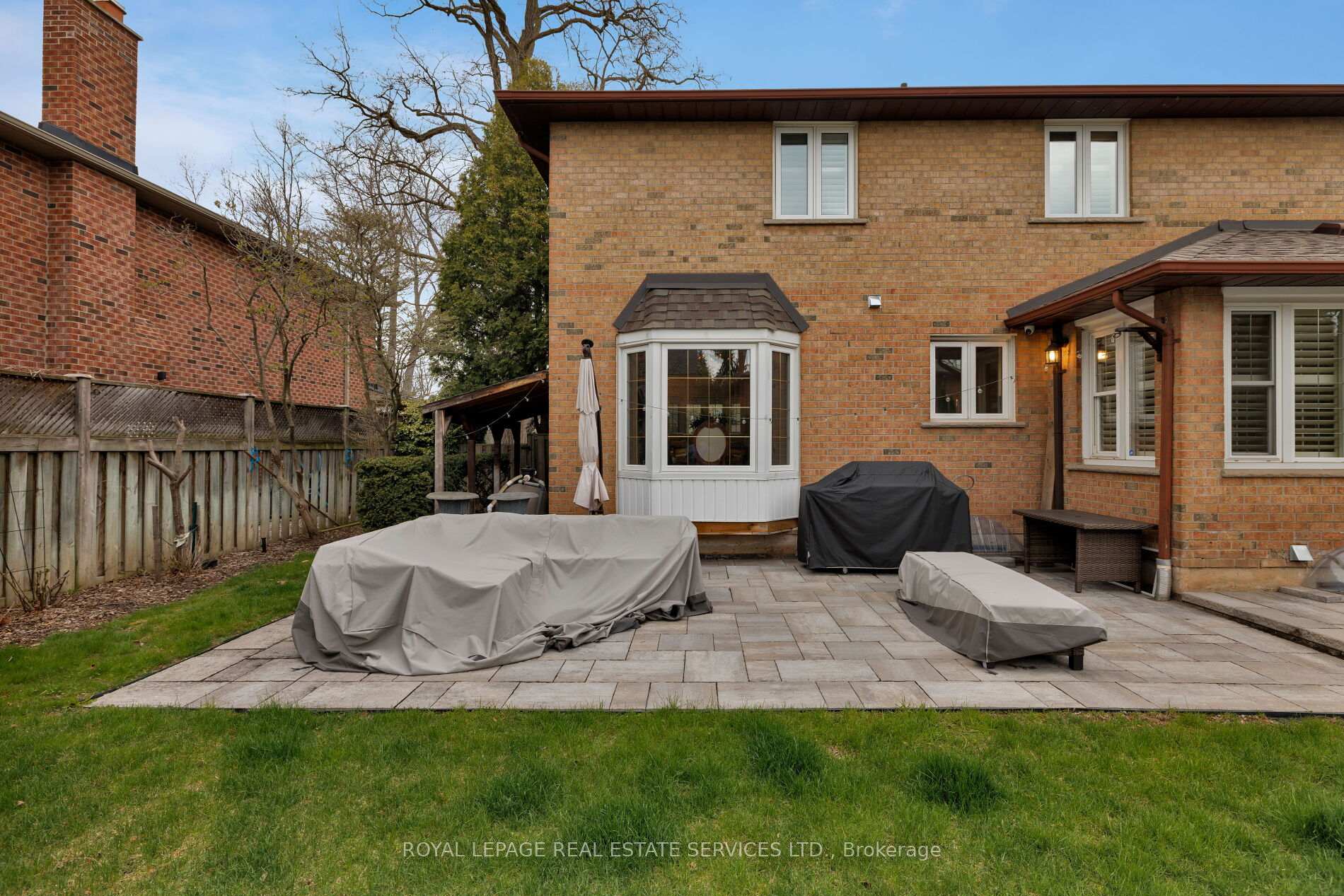 48 Cudmore Road
