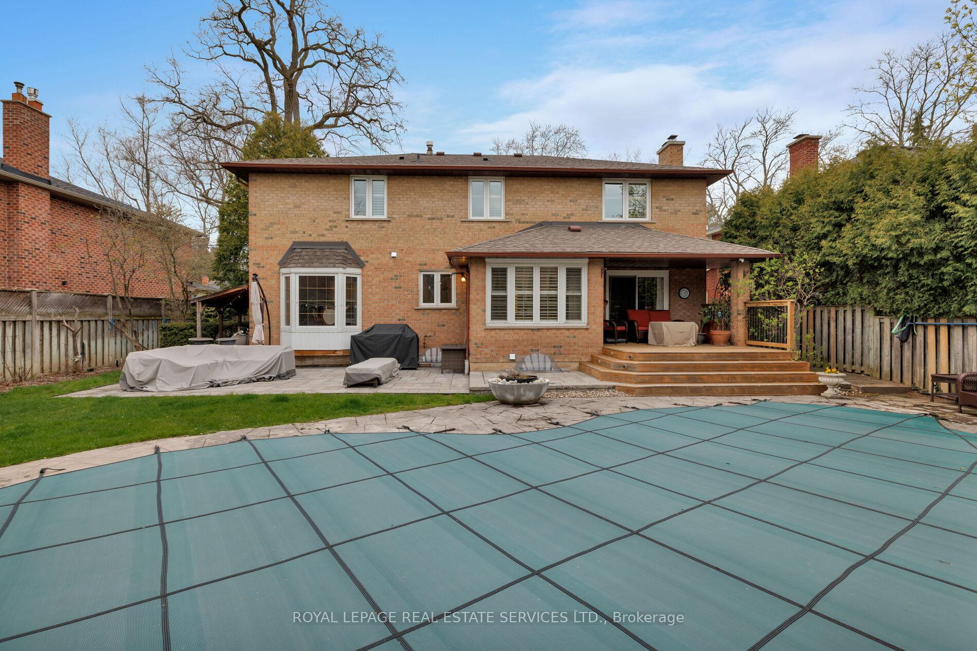 48 Cudmore Road