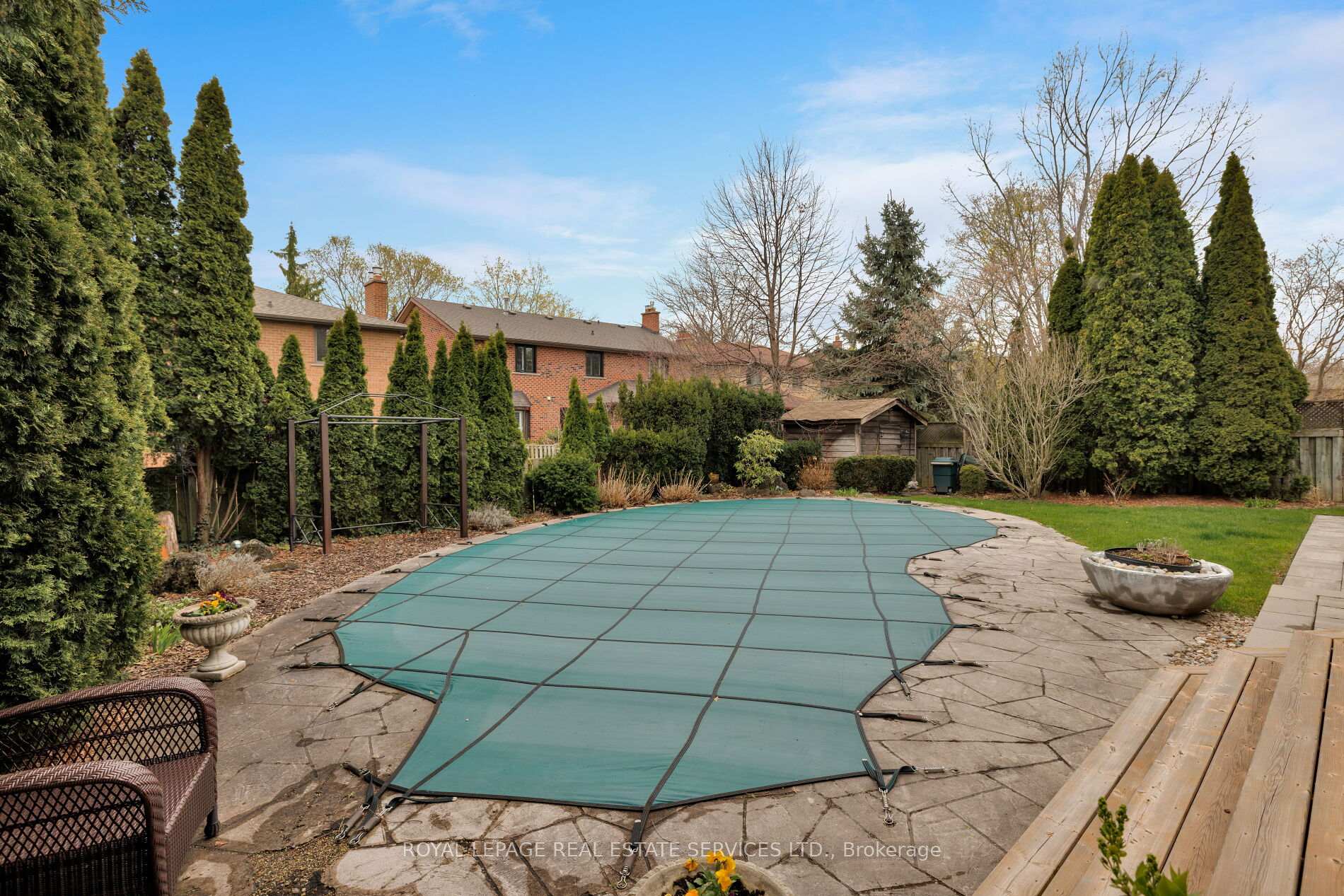48 Cudmore Road